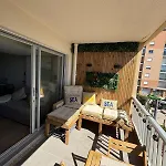 Apartment L'original Hyeres