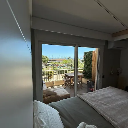 Апартаменты L'original Йер