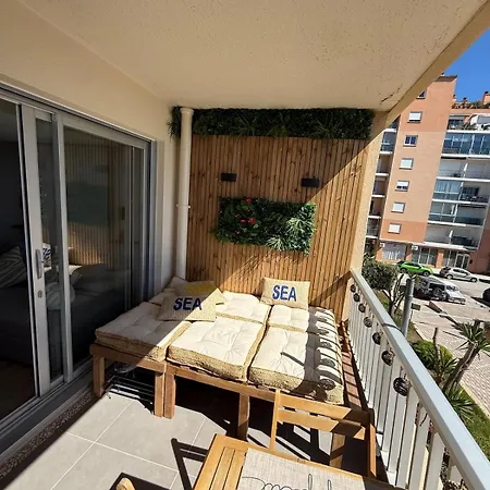 L'original Apartment Hyeres