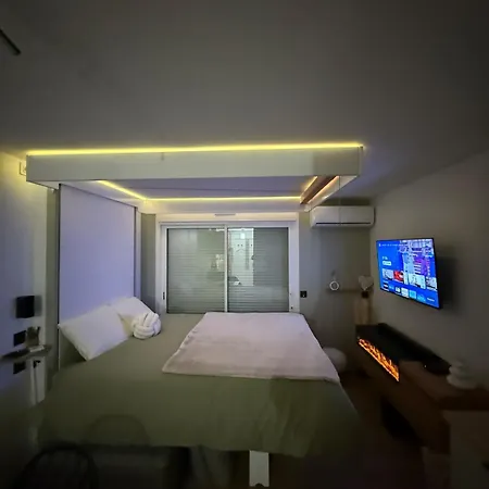 Апартаменты L'original Йер