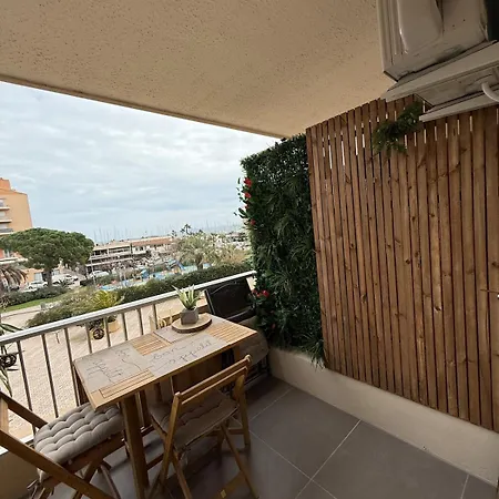 Апартаменты L'original