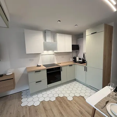 Апартаменты L'original Йер