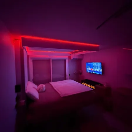 Апартаменты L'original *