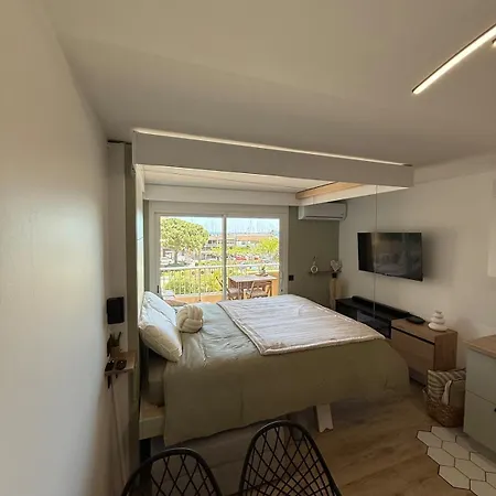 L'original Апартаменты Йер