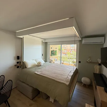 L'original Апартаменты *