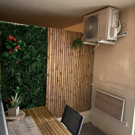 아파트 L'original *