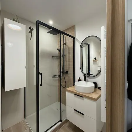 Апартаменты L'original