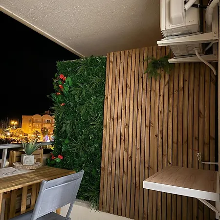 아파트 L'original 히에레