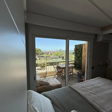 Apartment L'original Hyeres