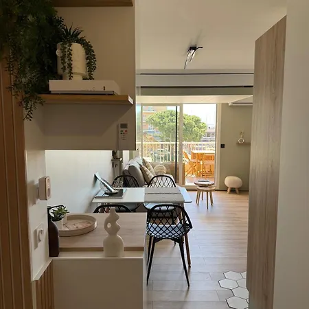 L'original Apartment