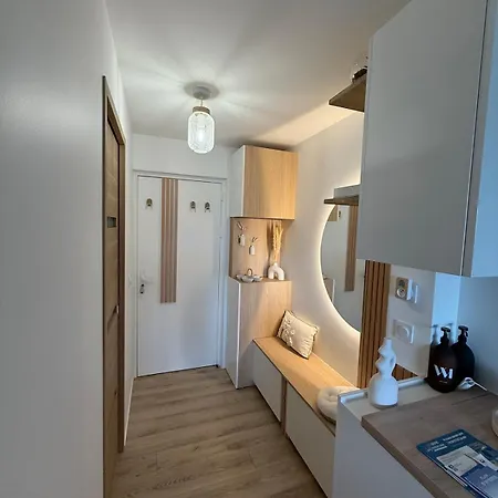 L'original Apartment