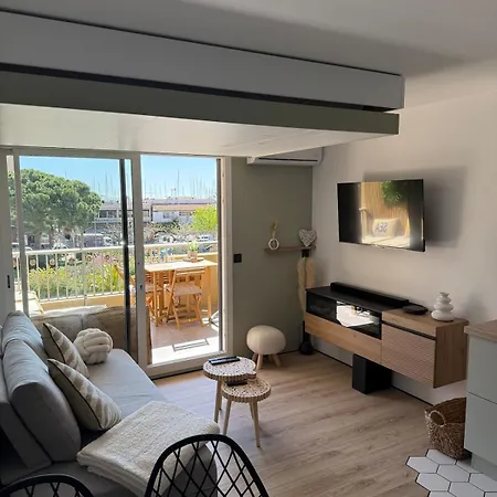 L'original Apartment