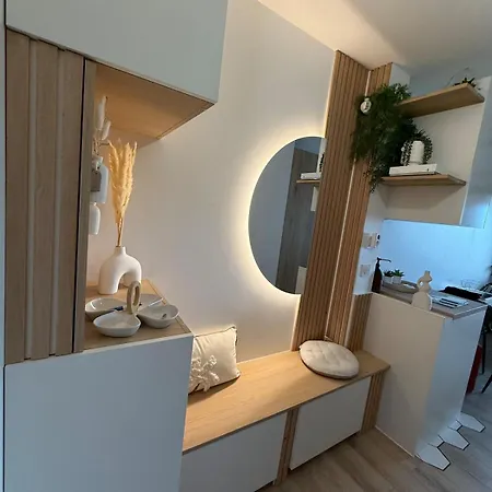 L'original Apartment Hyeres