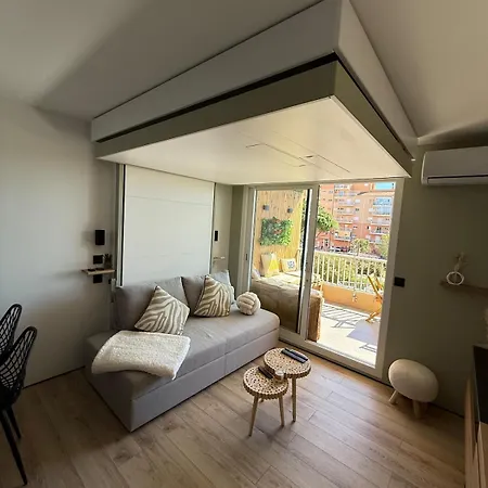 Apartment L'original