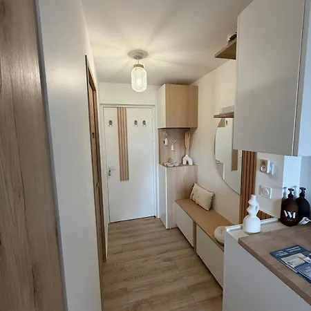 L'original Apartment Hyeres