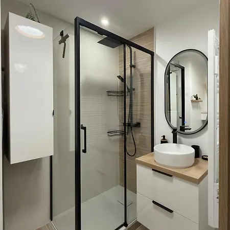 Lejlighed L'original Hyères