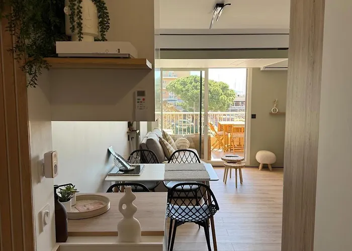 L'original Lejlighed