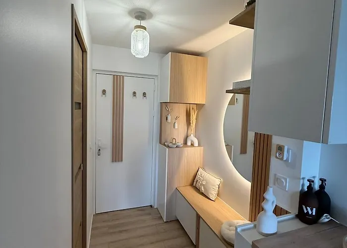 L'original Διαμέρισμα