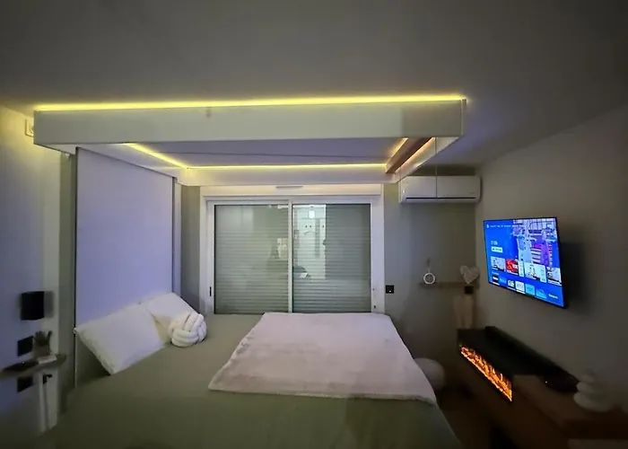 Διαμέρισμα L'original Ιέρ