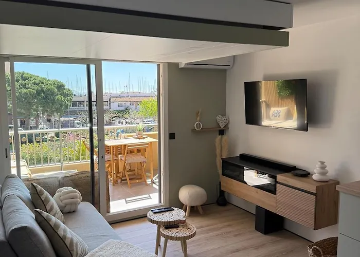 L'original Διαμέρισμα