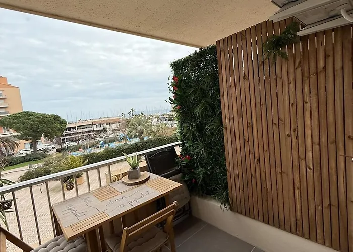 Διαμέρισμα L'original