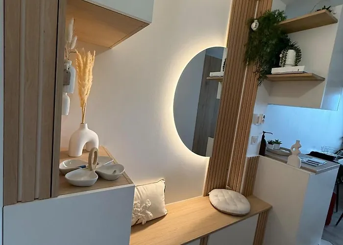 L'original Διαμέρισμα Ιέρ