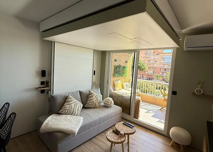 Διαμέρισμα L'original