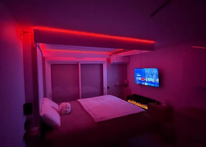 Lejlighed L'original *