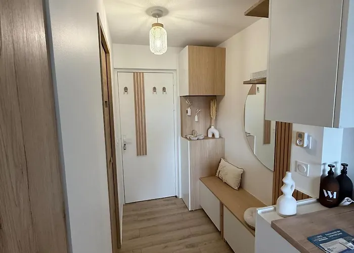 L'original Lejlighed Hyères