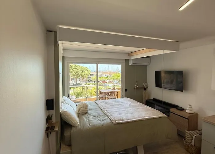 L'original Lejlighed Hyères