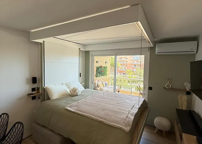 L'original Διαμέρισμα *