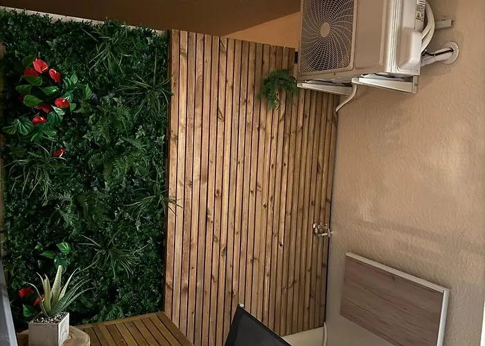 Διαμέρισμα L'original *