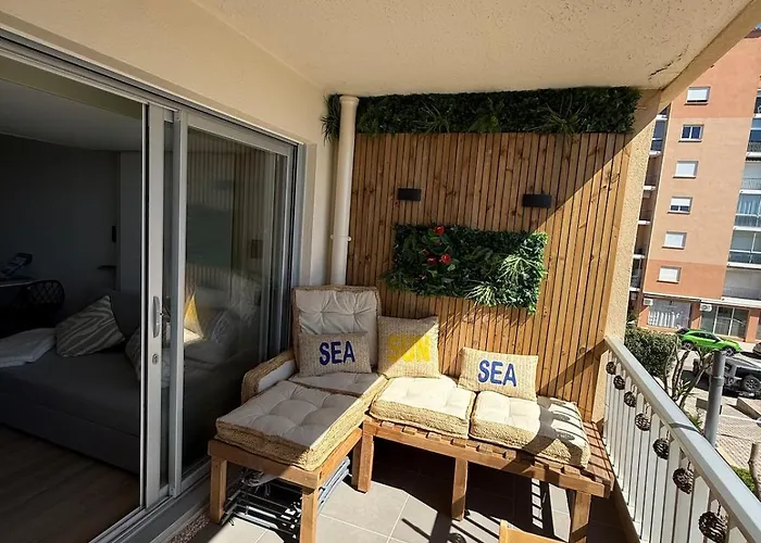 Lejlighed L'original Hyères