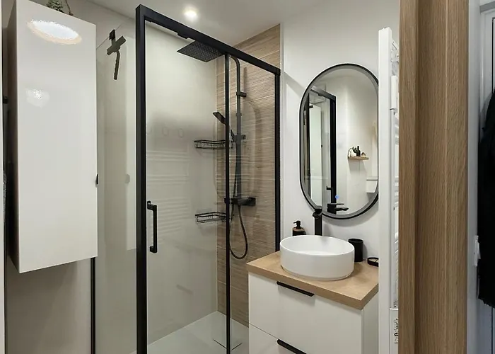 Lejlighed L'original