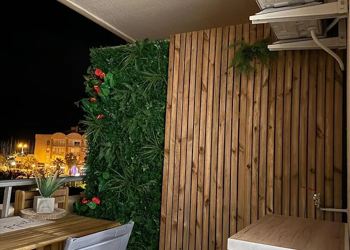 Διαμέρισμα L'original Ιέρ