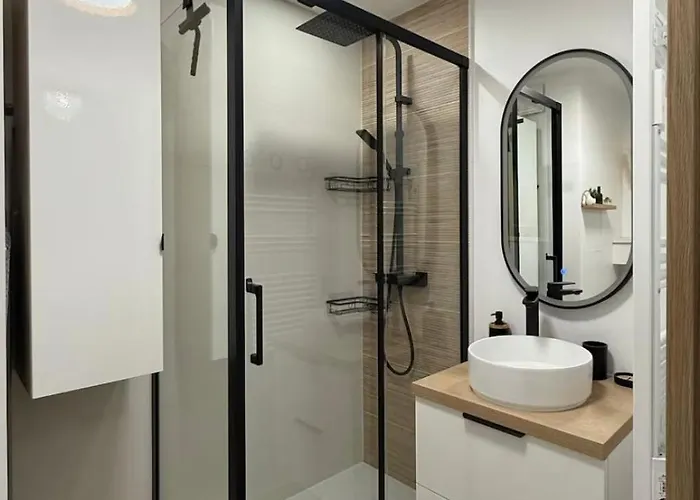 Lejlighed L'original Hyères