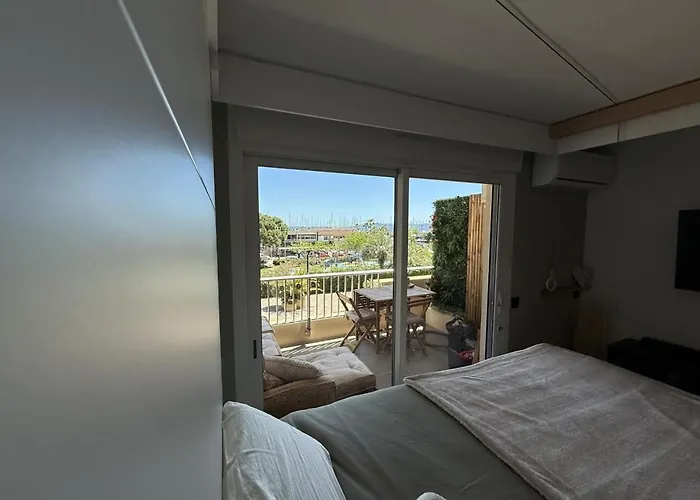 Lejlighed L'original Hyères